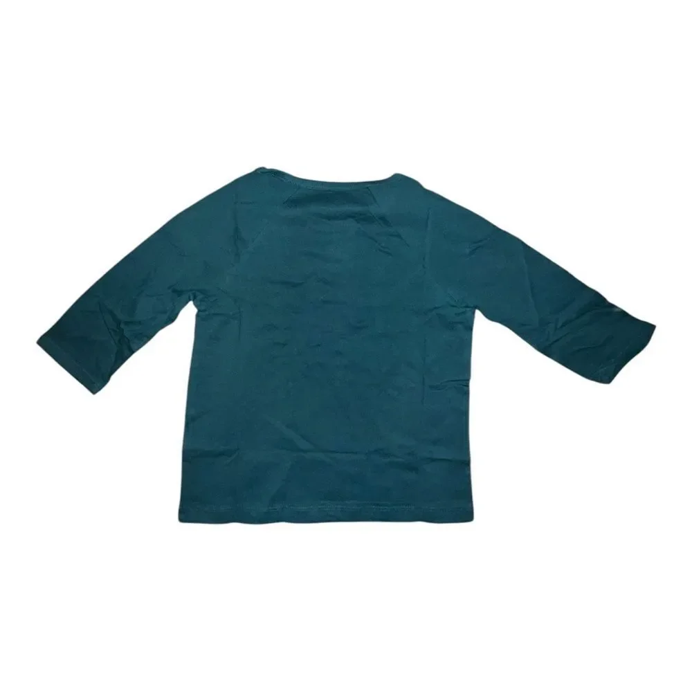 Gymboree girls green